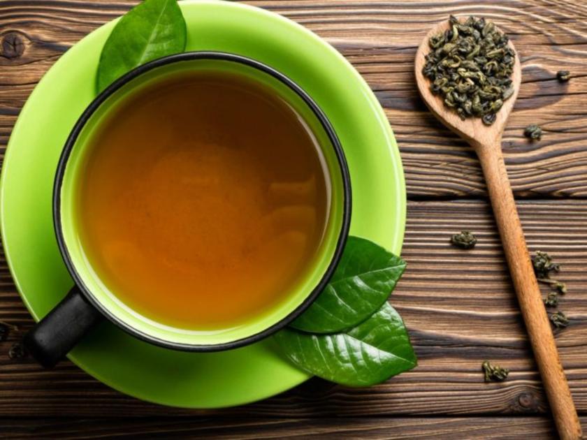 Side effects of green tea do not make mistakes while drinking | Green Tea पिताना करू नका या चुका, फायद्यांऐवजी होईल आरोग्याचं नुकसान