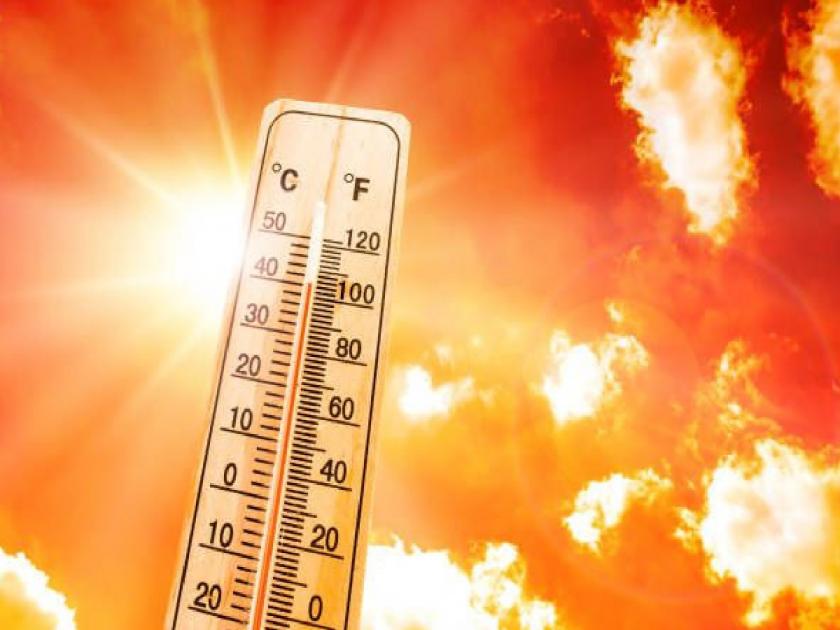 Heat wave forecast in Thane district; Take care of health! | ठाणे जिल्ह्यात उष्णतेच्या लाटेचा अंदाज; आरोग्याची घ्या काळजी!