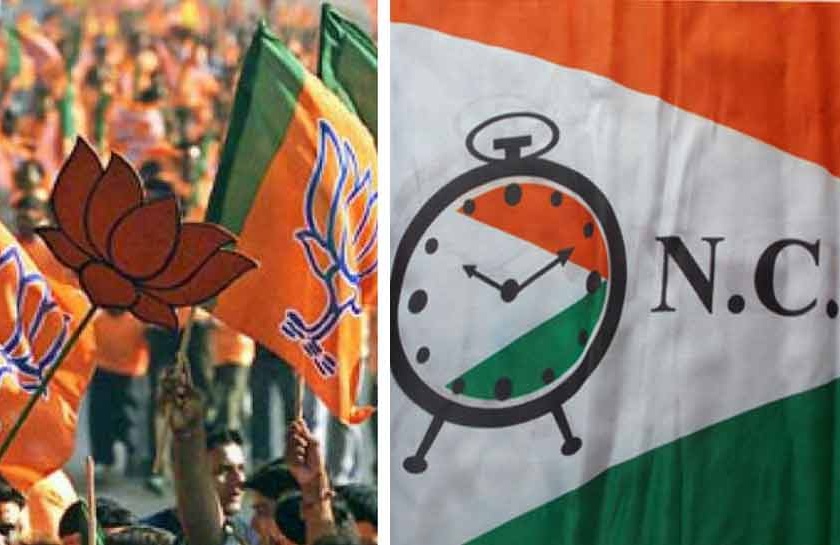 Maharashtra Vidhan Sabha Result: A NCP Congress wave in Satara district; Udayan Raje Bhosale is trailing | महाराष्ट्र निवडणूक निकालः सातारा जिल्ह्यात महाआघाडीची लाट; उदयनराजे भोसले पिछाडीवर