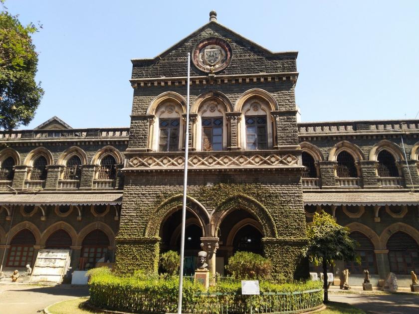 Preparation of Mumbai University to provide hostel facilities for students of JJ School of Art | जेजे स्कुल ऑफ आर्टमधील विद्यार्थिनी हॉस्टेलची सुविधा पुरविण्याची मुंबई विद्यापीठाची तयारी