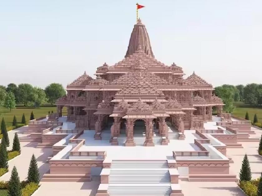 Invitation to 15 lakh households in Vidarbha for the Ayodhya temple | अयोध्येच्या प्राणप्रतिष्ठेसाठी विदर्भातील १५ लाख घरांमध्ये निमंत्रण, विहिंप वाटणार घराघरांत अक्षता