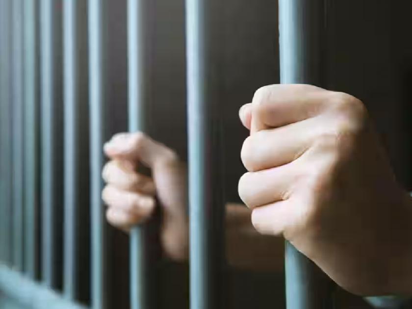MPDA action on goons in Beed; Sent to Harsul Jail | बीडमधील गुंडावर एमपीडीए कारवाई; हर्सूल कारागृहात रवानगी