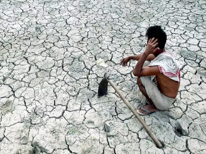 1140 victims of drought crisis; A farmer commits suicide every eight hours | अस्मानी, सुल्तानी संकटाचे ११४० बळी; दर आठ तासात एक शेतकरी आत्महत्या