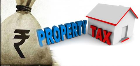 36 percent property tax recovered! | मनपाची मालमत्ता कर वसुली ३६ टक्केच!