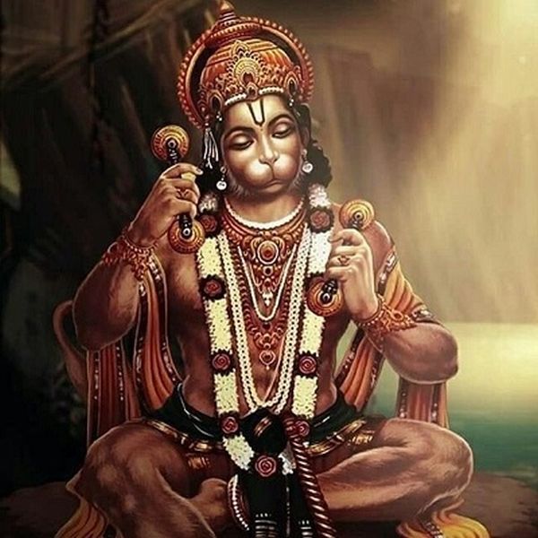 Celebrate Hanuman Jayanti at home; The call of the 'Vhp' | हनुमान जयंती घरीच साजरी करा; ‘विहिंप’चे आवाहन