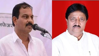 BJP signals removal of vice president including Solapur zilla parishad president | सोलापूर जिल्हा परिषद अध्यक्षांसह उपाध्यक्षांना हटविण्याचे भाजपचे संकेत
