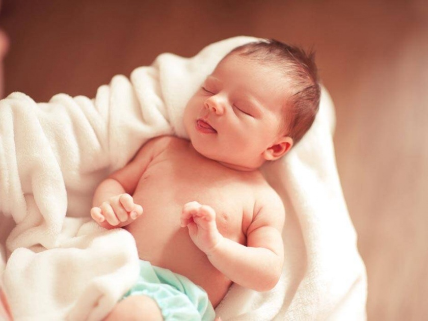 4 thousand 924 babies born in Panvel during lockdown | लॉकडाऊन काळात पनवेलमध्ये ४ हजार ९२४ बाळांचा जन्म