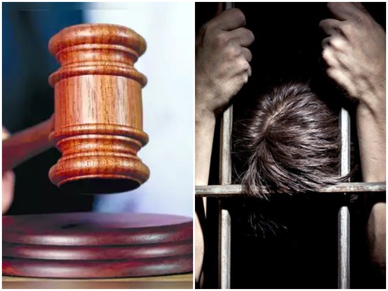 The court sentenced father to five years in prison in the sexual harassment | लैंगिक अत्याचारानंतरही केला नाही ‘त्वचेला त्वचेचा स्पर्श’; वडिलांचा युक्तिवाद; न्यायालयाने सुनावला पाच वर्षे कारावास