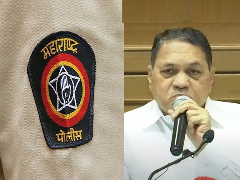 Police Recruitment 2022 Maharashtra: will start process after 15 june, Dilip Walse Patil on Police Bharti, Cyber Crime | Police Recruitment in Maharashtra: राज्यातील ७००० पदांवर पोलीस भरती कधीपासून? गृहमंत्री वळसे पाटलांकडून तारीख 'जाहीर'