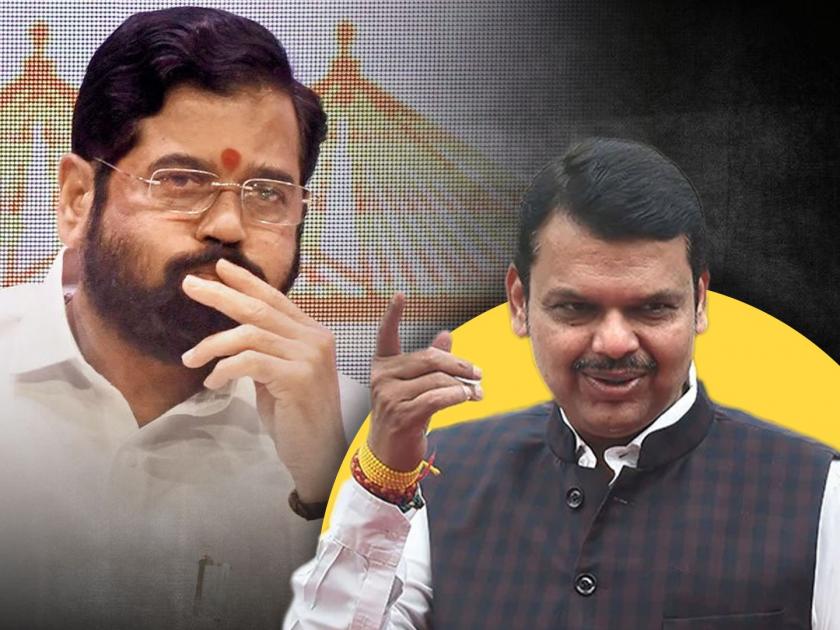 BJP's claim on Thane Lok Sabha through social media | सोशल मिडियाच्या माध्यमातून ठाणे लोकसभेवर भाजपचा दावा