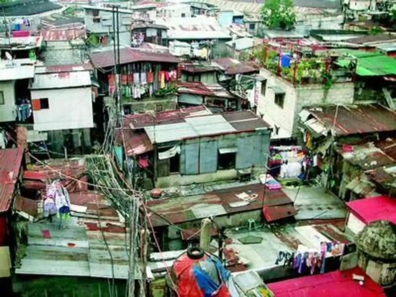 When will the allotment of leases be made to one lakh slum owners in the sub-capital? | उपराजधानीतील एक लाख झोपडपट्टीधारकांना कधी होणार पट्टे वाटप?
