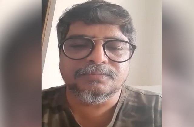 Marathmola art director Raju Sapte's business partner arrested from Mumbai in suicide case | मराठमोळा कला दिग्दर्शक राजू साप्ते आत्महत्येप्रकरणी बिझनेस पार्टनरला मुंबईतून अटक
