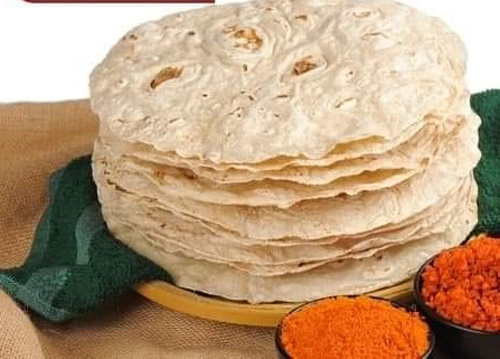 Hard bread and peanut chutney from Solapur will be available on e-commerce sites | आता ई कॉमर्स कंपन्या विकणार सोलापुरातील कडक भाकरी अन् शेंगाची चटणी