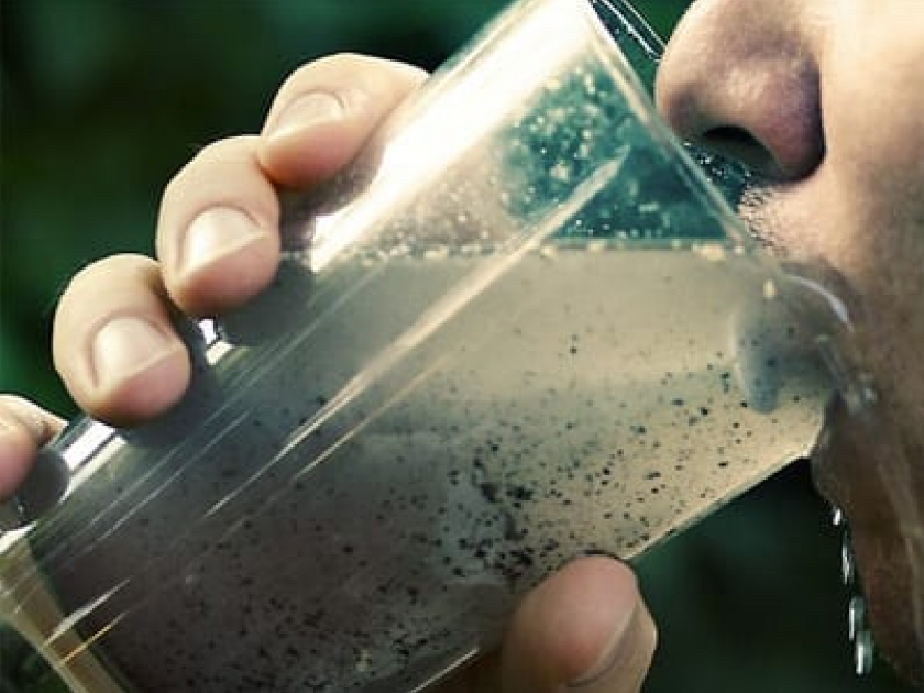Is the water you drink clean? Contaminated water in 598 places in the district | तुम्ही पिता ते पाणी शुद्ध आहे काय? जिल्ह्यात ५९८ ठिकाणी दुषित पाणी