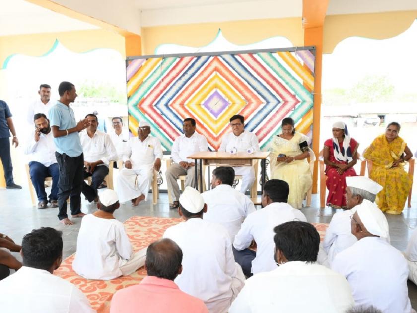 There will be 40 seats of Mahavikas Aghadi in the state - Balasaheb Thorat | राज्यात महाविकास आघाडीच्या ४० पेक्षा जास्त जागा येतील, बाळासाहेब थोरातांना विश्वास