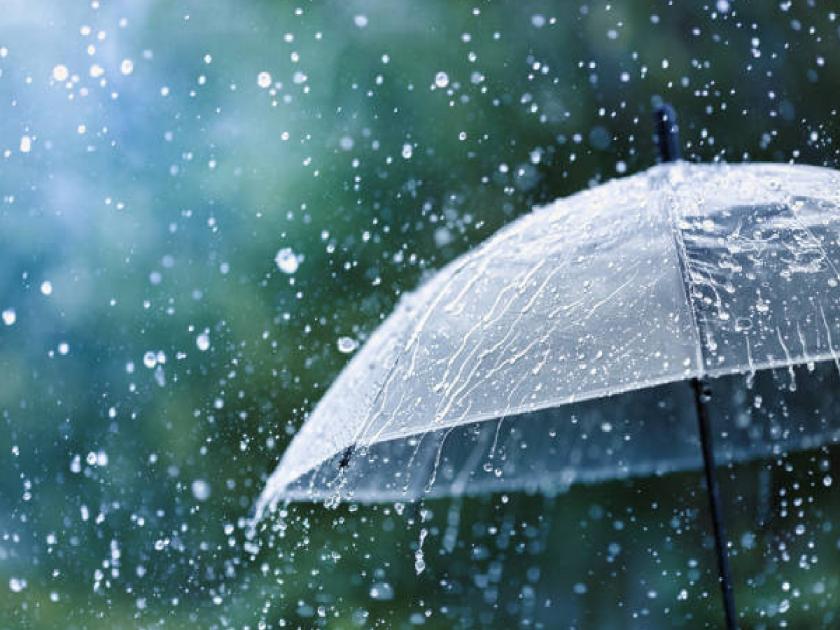 Unseasonal rain and hailstorm hit 35 thousand hectares | अवकाळी पावसासह गारपिटीचा ३५ हजार हेक्टरला फटका