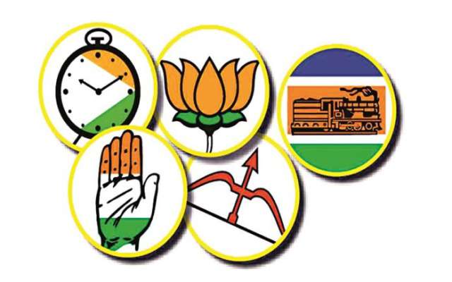Maharashtra Elections 2019: Neither Parli nor Karjat-Jamkhed; There will be tough fight in 'these' 25 constituencies in the state | महाराष्ट्र निवडणूक २०१९: ना परळी, ना कर्जत-जामखेड; राज्यातील 'या' २५ मतदारसंघात होणार जबरदस्त घमासान
