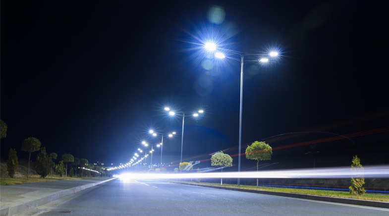 EESL company's proposal to cancel LEDs | ईईएसएल कंपनीचा एलईडीचा मक्ता रद्द करण्याचा प्रस्ताव