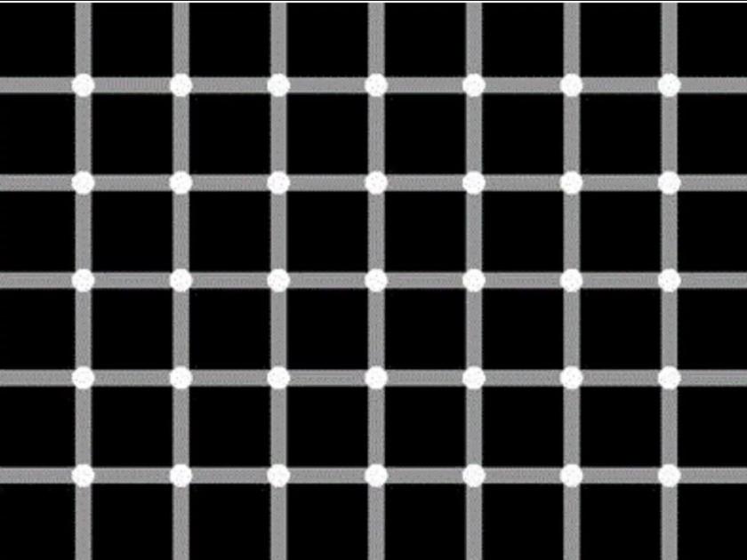 Optical illusion : People scratching their heads baffles tricky photo mind game puzzle | 'हा' फोटो पाहून लोकांचं डोकं चक्रावलं, पुन्हा पुन्हा बघाल तर व्हाल कन्फ्यूज!