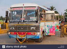 In Goa, the proposal to hire a private bus to the government was rejected | गोव्यात खासगी बसगाडय़ा भाडय़ाने सरकारला देण्याचा प्रस्ताव फेटाळला