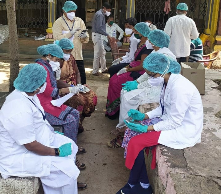 312 new patients and six deaths in the municipal area | CoronaVIrus Kolhapur : महापालिका हद्दीत ३१२ नवे रुग्ण तर सहा जणांचा मृत्यू