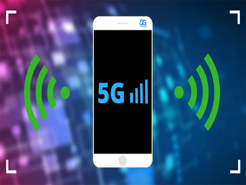 ndia’s first 5G smartphone to be launched on February 24 | देशातील पहिला 5 जी स्मार्टफोन 24 फेब्रुवारीला लाँच होणार, जाणून घ्या किंमत