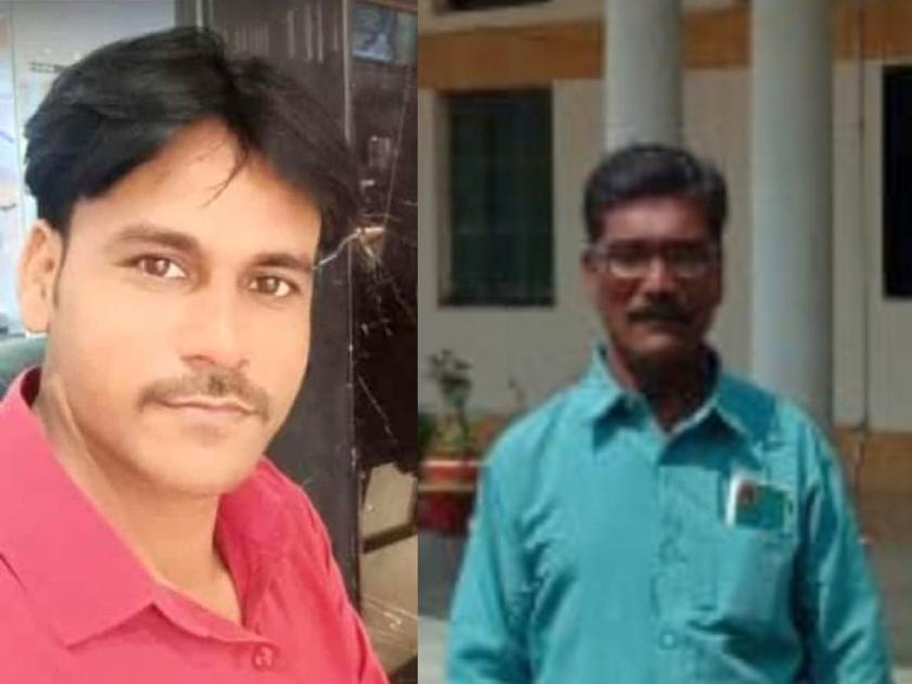 Three farmers committed suicide in Amravati district in two days | अमरावती जिल्ह्यात दोन दिवसांत तीन शेतकरी आत्महत्या