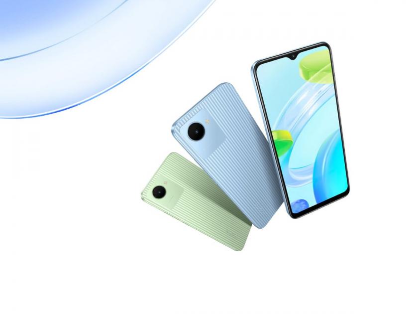 Realme c30 sale today in india on flipkart know price and specifications  | Realme च्या सुंदर स्मार्टफोनचा पहिला सेल; फक्त 7,500 रुपयांमध्ये 5000mAh ची बॅटरी 