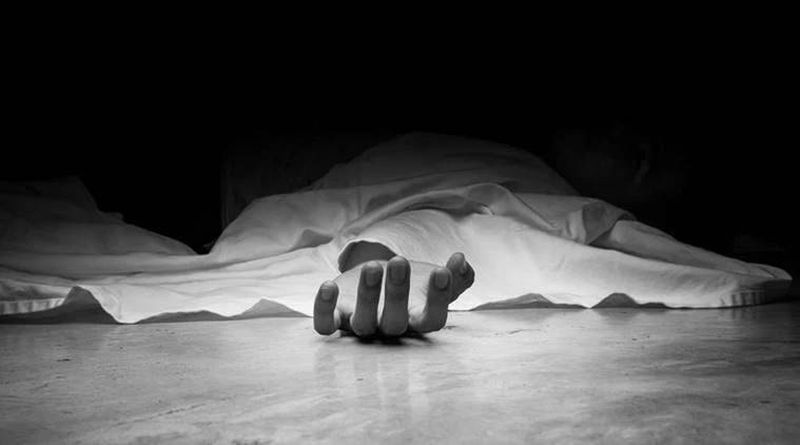 The swollen body of a young man was found in a pot | तापीपात्रात तरुणाचा फुगलेला मृतदेह आढळला