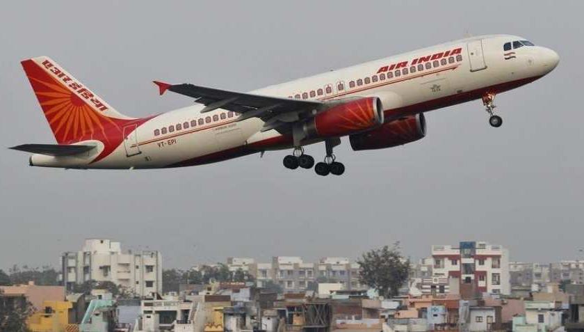 Nanded-Delhi-Amritsar daily Airlines | नांदेड-दिल्ली-अमृतसर रोज विमानसेवा