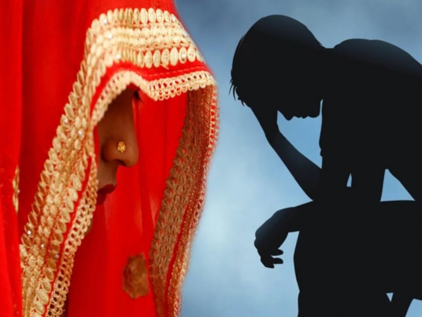 Ahmedabad : Man committed suicide after fifth marriage, bride robbed him with money and jwellery | चार लग्ने केली पण एकही टिकलं नाही, पाचव्या पत्नीने केलं असं काही तरूणाला करावी लागली आत्महत्या