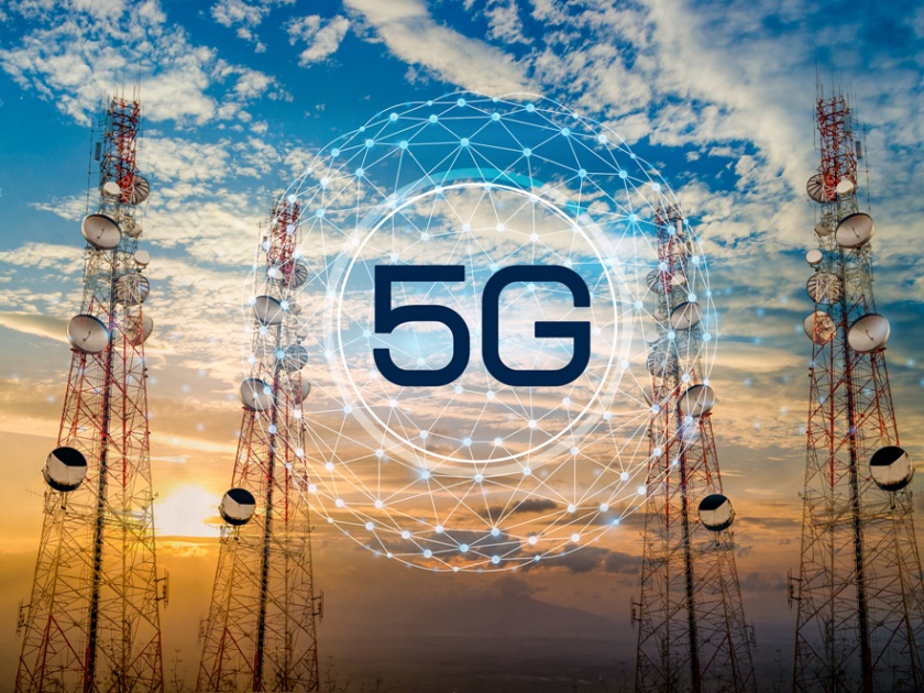 5g Service In India 25000 Telecom Towers Will Be Installed In The Country Cost Of Rs 26000 Crore Know The Government Plan | देशात 25000 टेलिकॉम टॉवर उभारणार, 26000 कोटी रुपये खर्च होणार; काय आहे सरकारची योजना? 