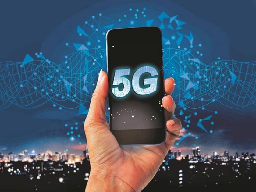 India big leap in 5g network reached at number 3 in year 85 percent 5g network country Jio | 5G नेटवर्कमध्ये भारताने घेतली मोठी झेप! एका वर्षात मारली तिसऱ्या क्रमांकावर उडी