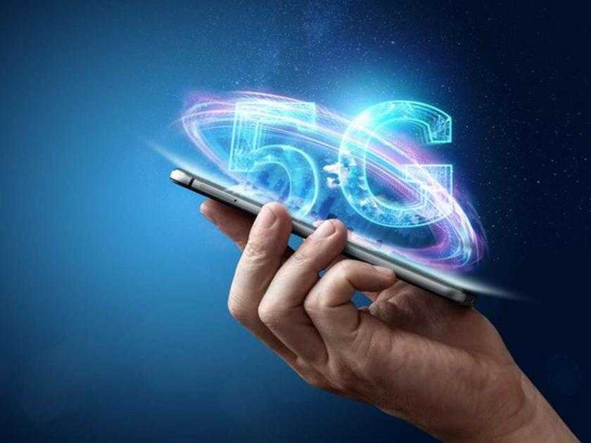 5g spectrum auction in india expected in may 2022 trai dot services will start in few upcoming months know details | लवकरच 5G ची प्रतीक्षा संपणार; पुढील काही दिवसांमध्ये होणार स्पेक्ट्रम लिलाव, TRAI चे संकेत