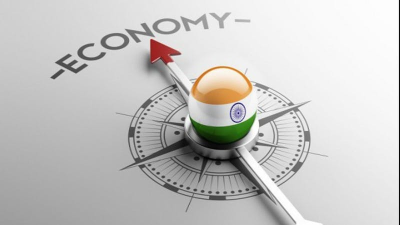 India is the golden opportunity for the economy growth due to gulf crisis on oil | ...तर मंदावलेल्या अर्थव्यवस्थेला चालना देण्यासाठी भारतास 'ही' सुवर्णसंधीच आहे