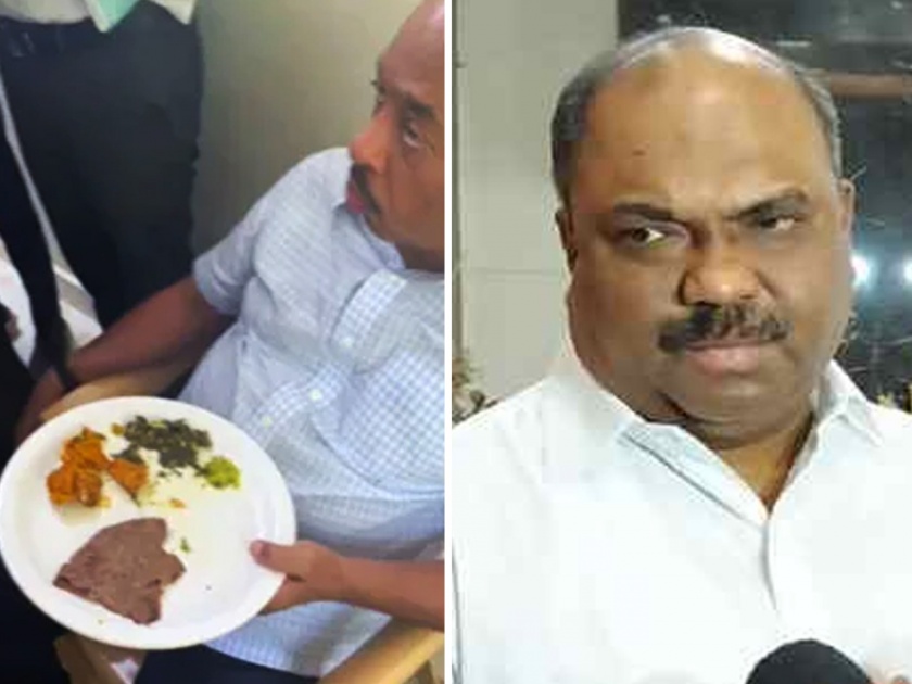 Narayan Rane vs Shivsena: Use police force and make arrests, Minister Anil Parban's clip goes viral | Narayan Rane vs Shivsena: पोलीस बळ वापरा अन् अटक करा, कसलं वॉरंट मागतायेत?; मंत्री अनिल परबांची क्लीप व्हायरल