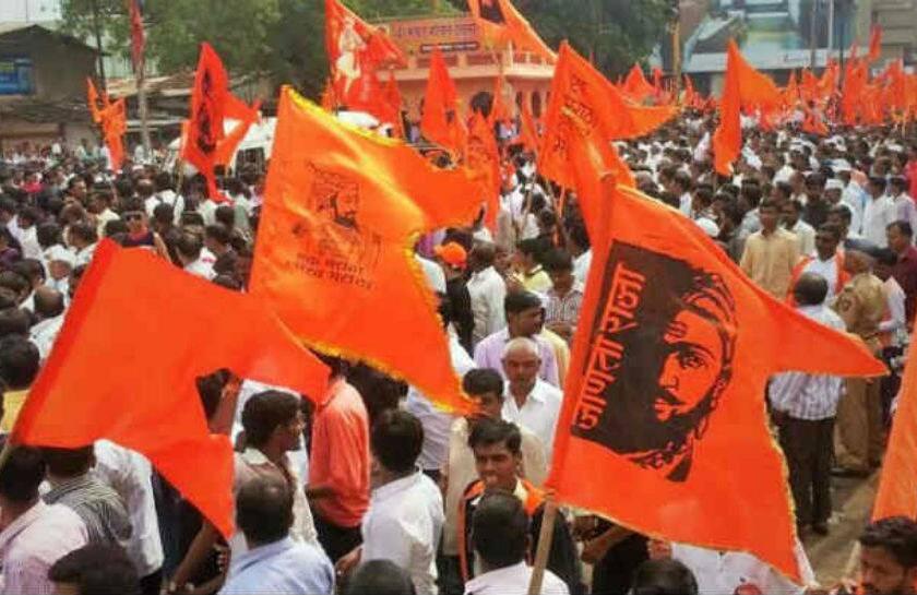 Maratha reservation issue closed in Solapur; This is a review of the agitation in Solapur district | मराठा आरक्षणप्रश्नी सोलापूर बंद; सोलापूर जिल्ह्यातील आंदोलनाचा घेतलेला हा आढावा