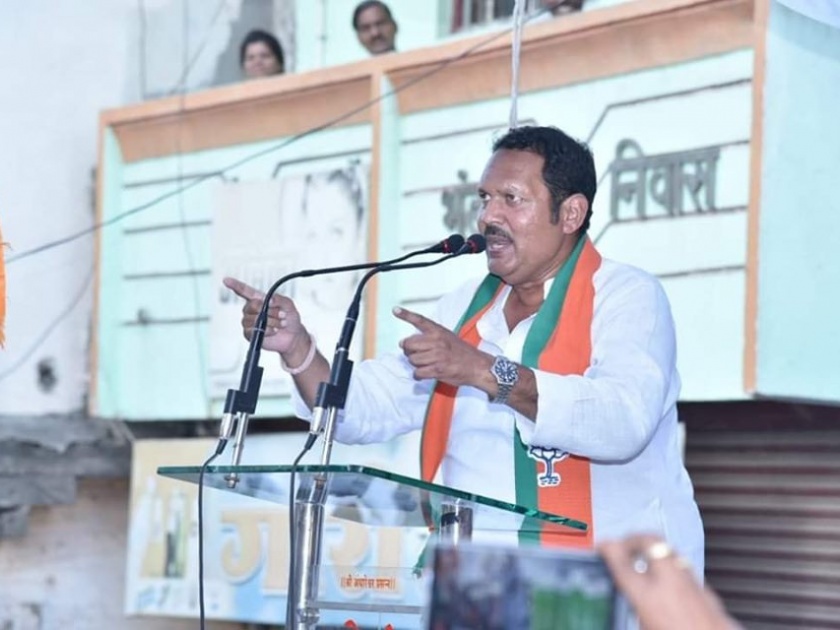 Maharashtra elections 2019: Satara's by-election difficult for Udayan Raje; Shiv Sena leader made statement | महाराष्ट्र निवडणूक २०१९: उदयनराजेंसाठी साताऱ्याची पोटनिवडणूक कठिण; शिवसेनेच्या मोठ्या नेत्याने केलं विधान 