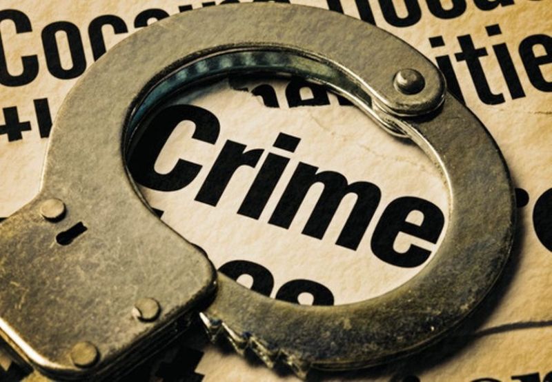 Thieves arrested in Chosaka within hours | चोसाका येथे चोरी करणाऱ्या चोरट्यांना काही तासातच अटक