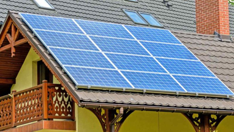 Disappointment of those who install solar roof tops in Nagpur | नागपुरात सोलर रूफ टॉप लावणाऱ्यांची निराशा