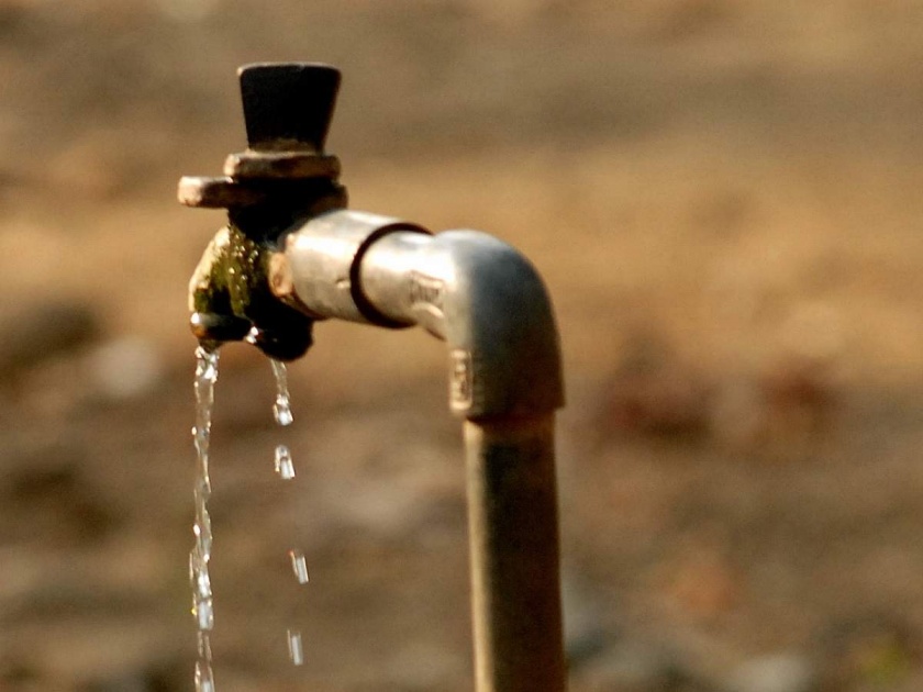 Contaminated water found in 1,210 houses in Thane | ठाण्यात १,२१० घरांमध्ये आढळले दूषित पाणी