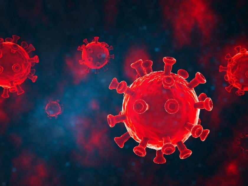 Coronavirus: A virus that plagued all mankind; Corona has a new way of looking at life | Coronavirus: एक विषाणू सर्व मानवजातीला भारी पडला; कोरोनामुळे जीवनाकडे बघण्याची नवीन दृष्टी