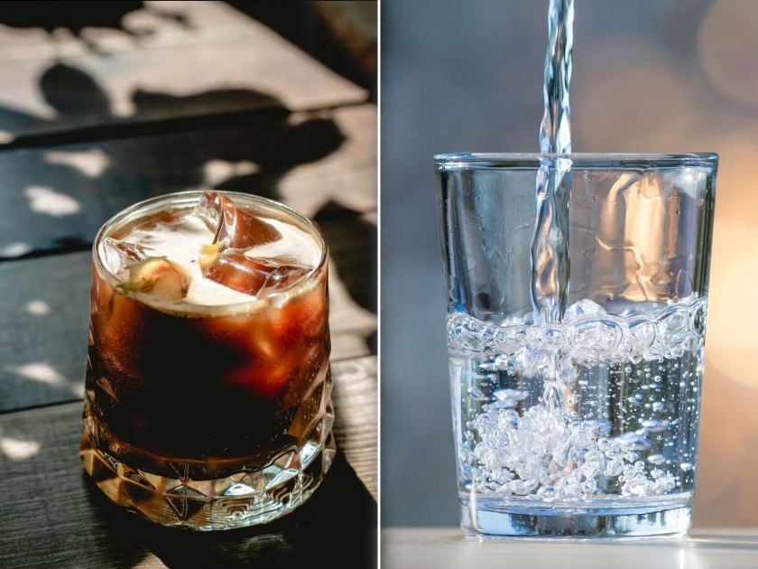 How much water and sugar is use to make one liter cold drink | एक लीटर कोल्ड ड्रिंक बनवायला किती पाणी आणि शुगर लागते?