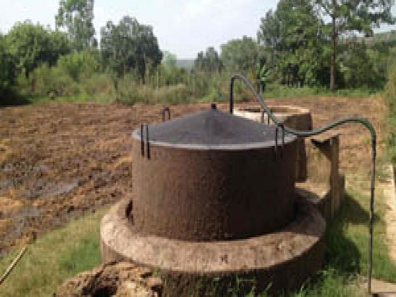 Biogas project binding to new housing societies | नवीन गृहनिर्माण सोसायट्यांना बायोगॅस प्रकल्प बंधनकारक