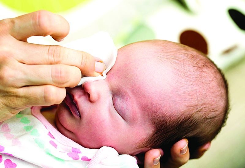 The risk of infant blindness was avoided; Awareness of Nagpur Medical College | ५२ नवजात शिशूंच्या अंधत्वाचा धोका टळला; नागपूर वैद्यकीय महाविद्यालयाची जागरुकता