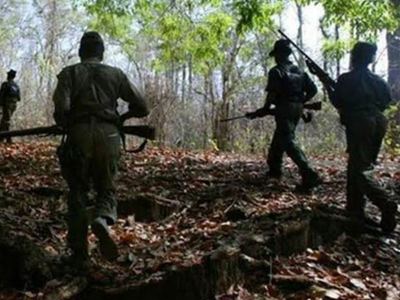 2 CoBRA Soldiers Killed in Encounter With Naxals in Chhattisgarh’s Bijapur, 2 Others Injured | छत्तीसगडमध्ये एका नक्षलवाद्याचा खात्मा; दोन जवान शहीद, 4 जण जखमी