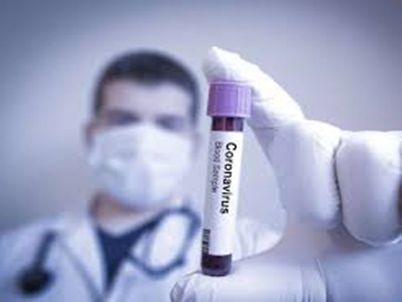 CoronaVirus: Another 20 corona infections in the district | CoronaVirus :जिल्ह्यात आणखी २० जण कोरोना बाधित