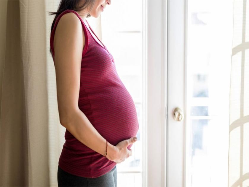 Britain woman gave birth just three days before wedding no idea of pregnant until in labour | लग्नाच्या 3 दिवसाआधी नवरीने दिला बाळाला जन्म, म्हणाली - 'माहीत नव्हतं ती प्रेग्नेंट आहे'