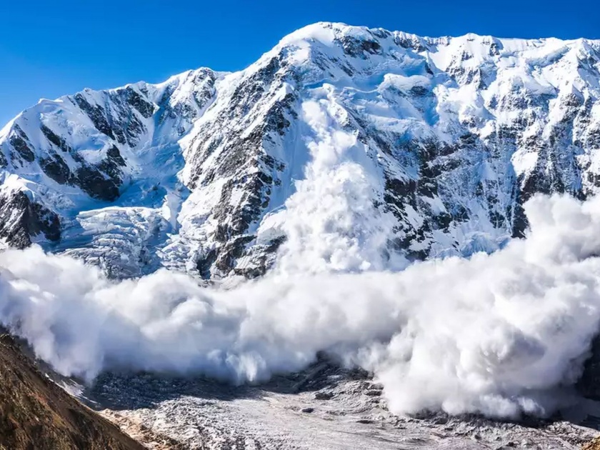 Big accident in Arunachal! Seven jawans missing in avalanche | Arunachal Pradesh Avalanche: अरुणाचलमध्ये मोठी दुर्घटना! हिमस्खलनामध्ये सात जवान बेपत्ता