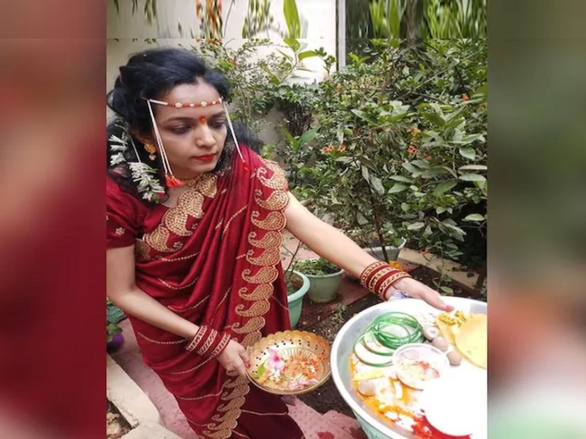 Emotional Story: Mumbai's doctor Bride Megha Kale Death After Ate Dhokla in her marriage ceremany | Emotional Story: ढोकळा खाताच ठसका लागला; मुंबईच्या नववधू डॉक्टरचा हळदीच्या दिवशीच मृत्यू